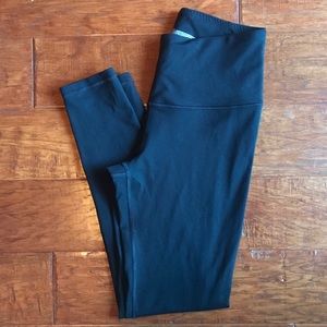 Victoria Secret Knockout Legging